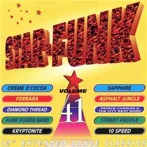 Various - Star-Funk Volume 41 download flac