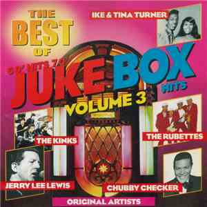 Various - The Best Of Juke Box - Vol 3 download flac
