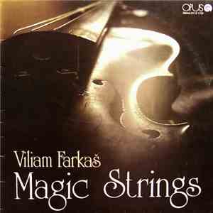 Viliam Farkaš - Magic Strings download flac