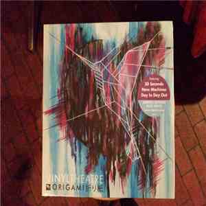 Vinyl Theatre - Origami download flac