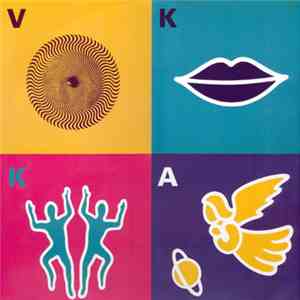 Vision Masters & Tony King Featuring Kylie Minogue - Keep On Pumpin' It download flac