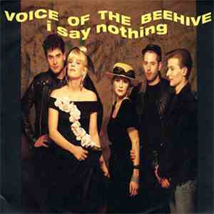 Voice Of The Beehive - I Say Nothing download flac