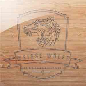 Weisse Wölfe - In Resistentia Constans download flac