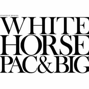 White Horse  - Pac&Big download flac