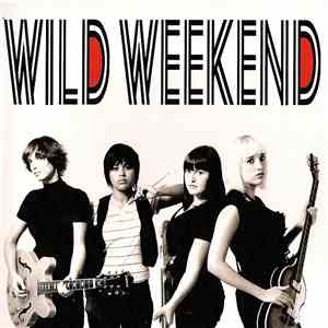 Wild Weekend - Don't Push Me Around / Wimp download flac