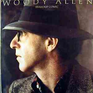 Woody Allen - Standup Comic download flac