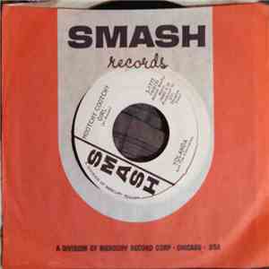 Yolanda And The Charmanes - Hootchy Cootchy Girl / There Oughta Be A Law download flac