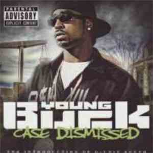 Young Buck - Case Dismissed - The Introduction Of G-Unit South download flac