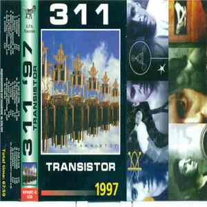 311 - Transistor download flac