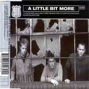 911  - A Little Bit More download flac