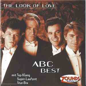 ABC - Best - The Look of Love download flac