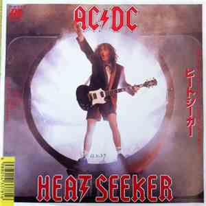 AC/DC - Heatseeker download flac