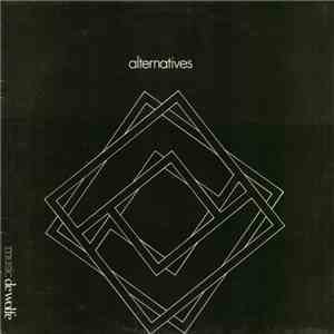 Alan Parker & Alan Hawkshaw - Alternatives download flac