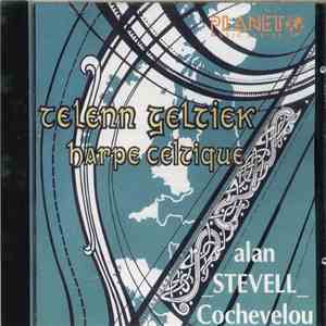 Alan Stivell Cochevelou - Telenn Geltiek (Harpe Celtique) download flac