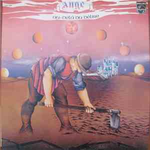 Ange  - Au-Delà Du Délire download flac