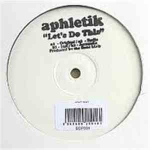 Aphletik - Let's Do This download flac