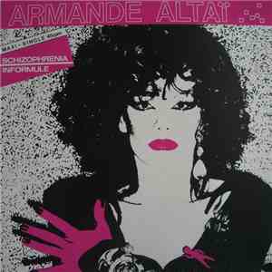 Armande Altaï - Schizophrenia / Informulé download flac