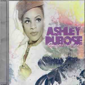 Ashley DuBose - Somethin' More download flac