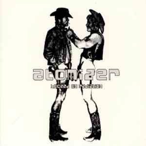 Atomizer  - Hooked On Radiation download flac
