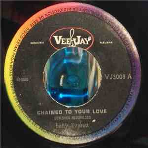 Betty Everett - Chained To Your Love download flac