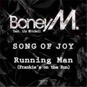 Boney M. Feat. Liz Mitchell - Song Of Joy download flac