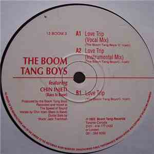 Boom Tang Boys - Love Trip download flac