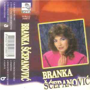 Branka Šćepanović - Branka Šćepanović download flac
