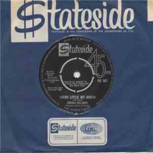 Brenda Holloway - Every Little Bit Hurts / Land Of A Thousand Boys download flac