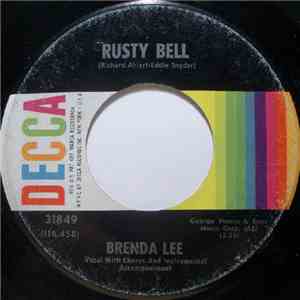 Brenda Lee - Rusty Bell / If You Don't (Not Like You) download flac