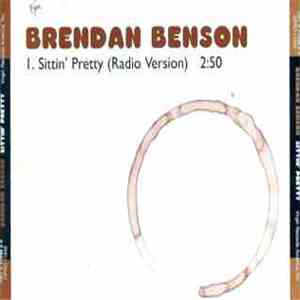 Brendan Benson - Sittin' Pretty download flac