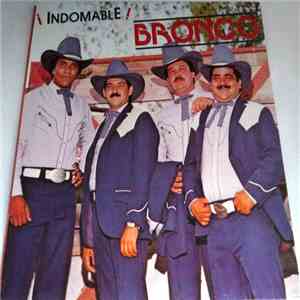 Bronco  - Indomable! download flac