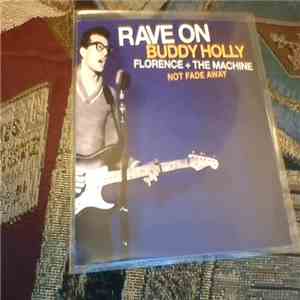 Buddy Holly / Florence + The Machine - Not Fade Away download flac