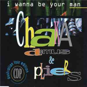 Chaka Demus & Pliers - I Wanna Be Your Man download flac