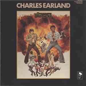 Charles Earland - The Dynamite Brothers download flac