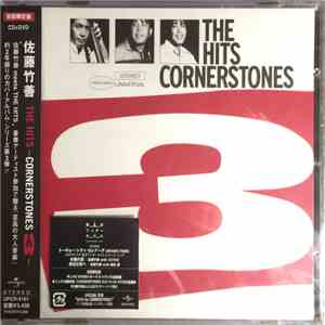 Chikuzen Sato - The Hits - Cornerstones 3 download flac