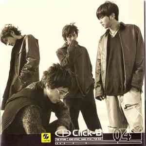 Click-B - 04 FLAC album
