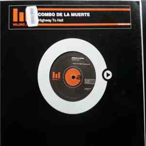 Combo De La Muerte - Highway To Hell download flac
