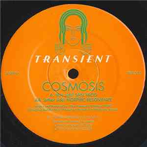 Cosmosis - Sanyacid / Morphic Resonance download flac