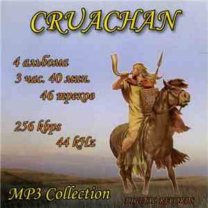 Cruachan - Cruachan MP3 Collection download flac