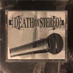 Death By Stereo - Demo download flac