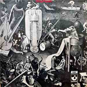 Deep Purple - Deep Purple download flac