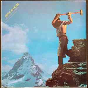 Depeche Mode - Construction Time Again = Otra Vez Período De Construcción download flac