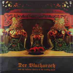 Der Blutharsch And The Infinite Church Of The Leading Hand - What Makes You Pray download flac