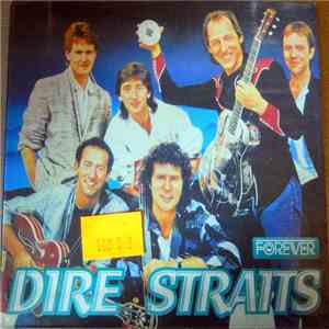 Dire Straits - Forever download flac