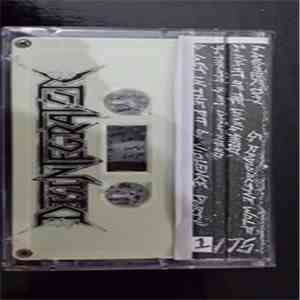 Disintegrator  - No Life Til Crossover download flac