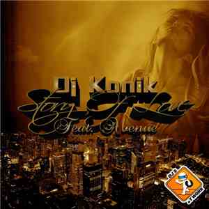 DJ Konik Feat. Avenue  - Story Of Love download flac