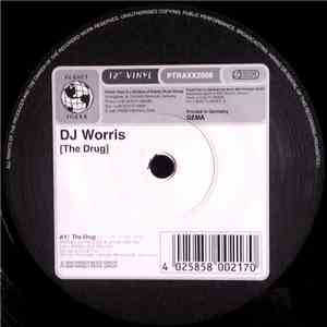 DJ Worris - The Drug download flac
