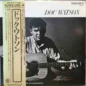 Doc Watson - Doc Watson download flac