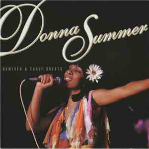 Donna Summer - Remixed & Early Greats download flac