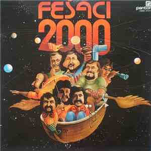Fešáci - 2000 download flac